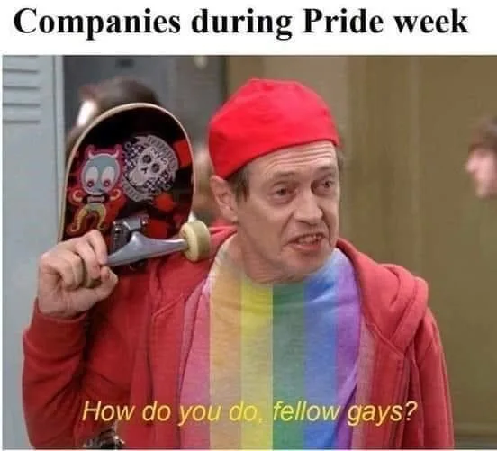 LGBTQ meme