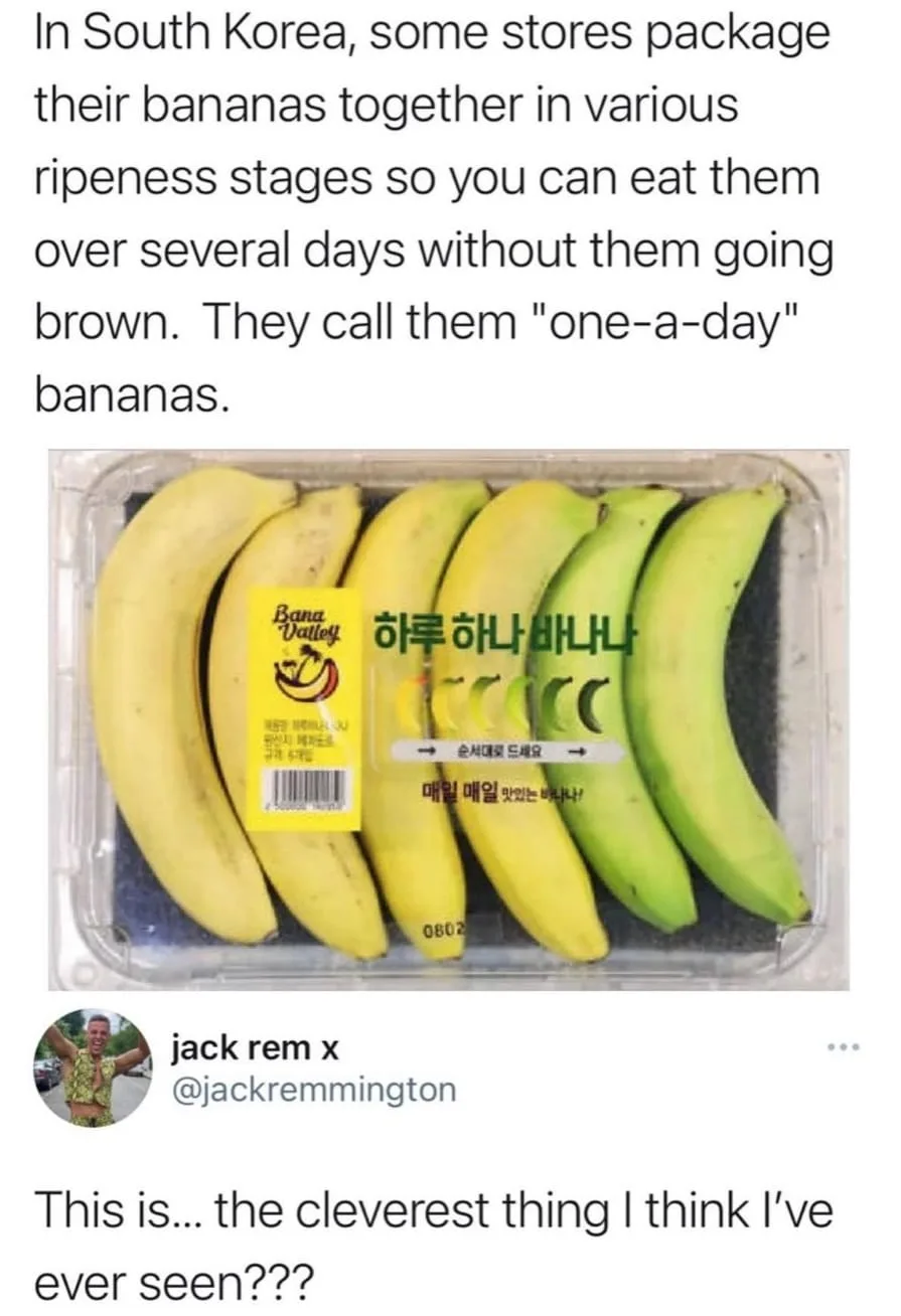banana meme
