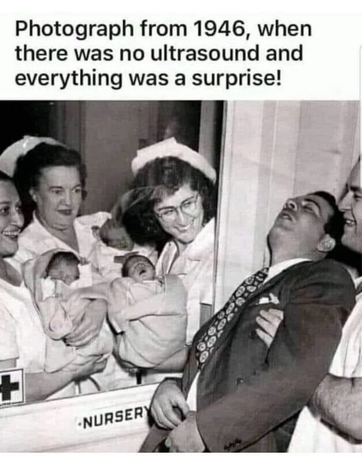 fatherhood meme