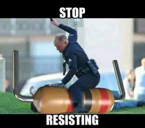 electronics meme