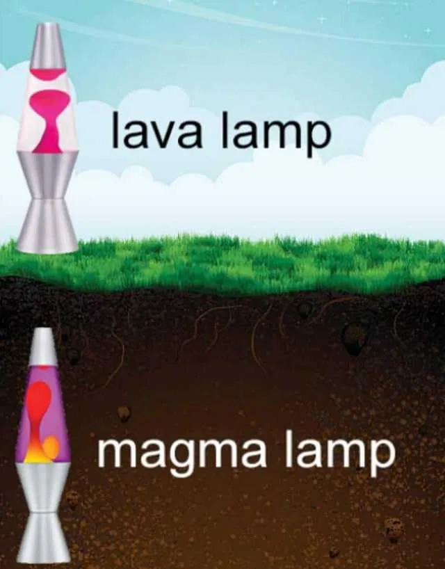 lava meme