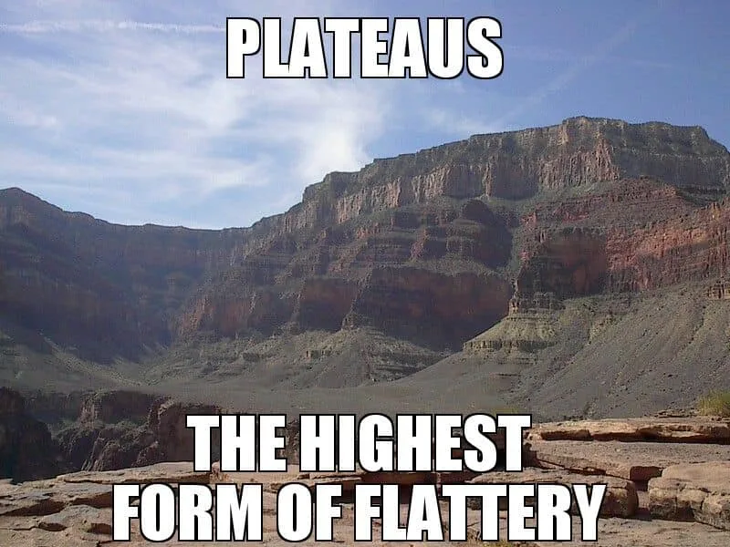 plateau meme