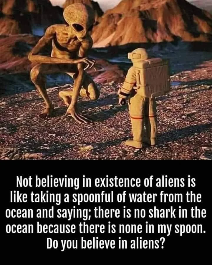 alien meme