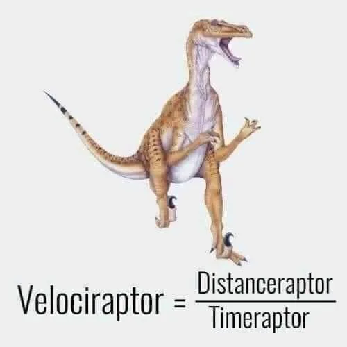 speed meme