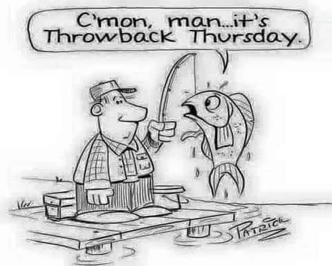 Thursday meme