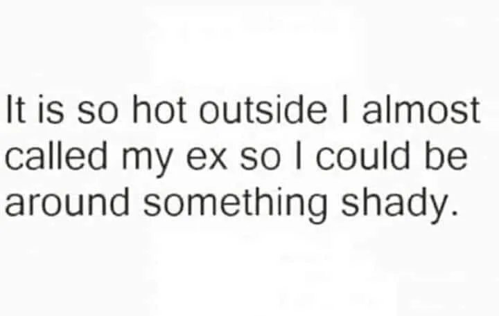 ex- meme