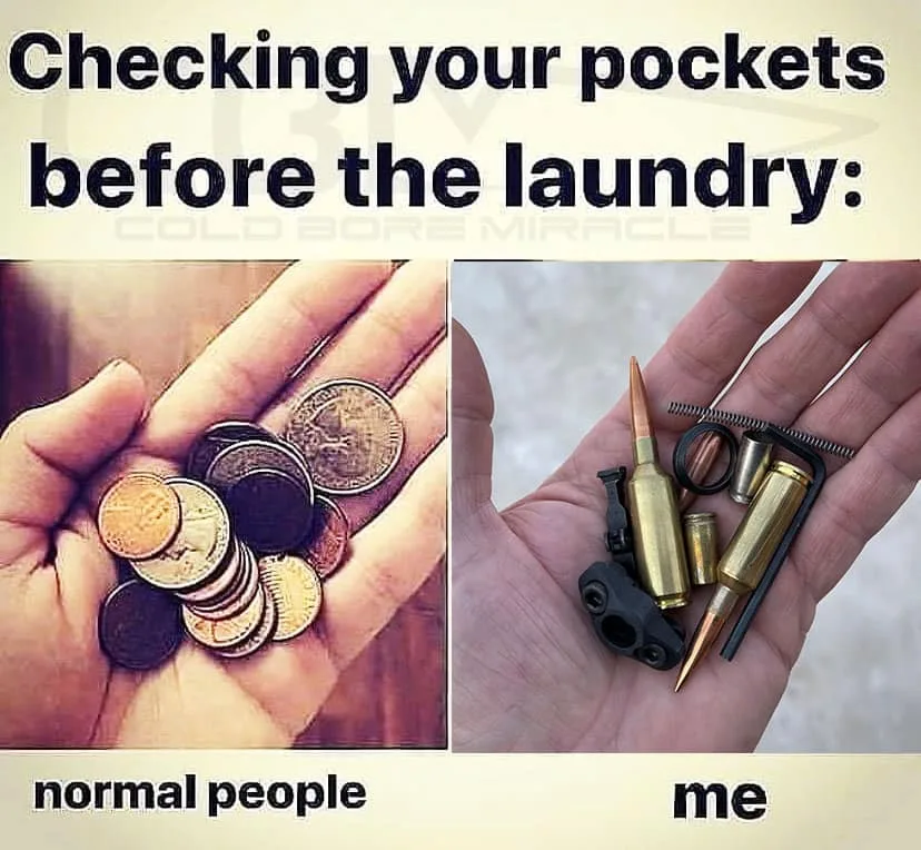 hunter meme