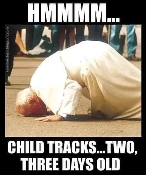 priest meme