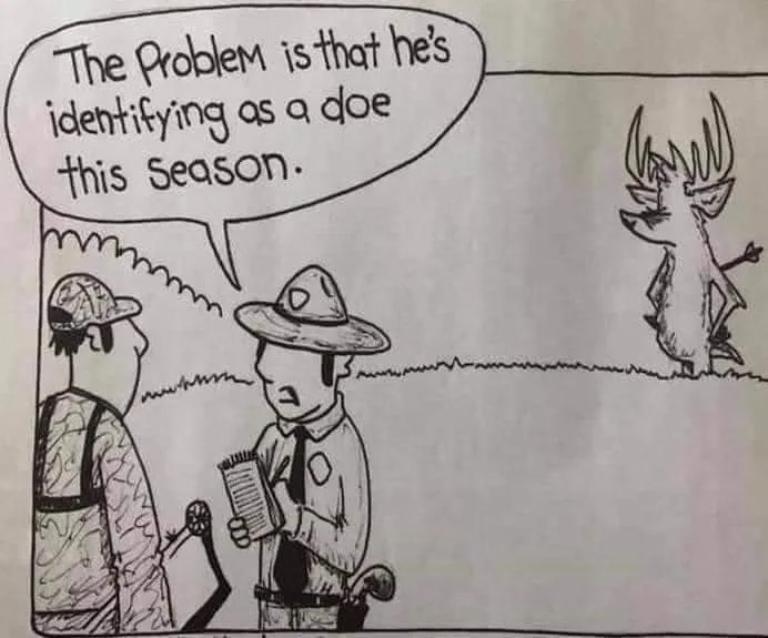 gender meme