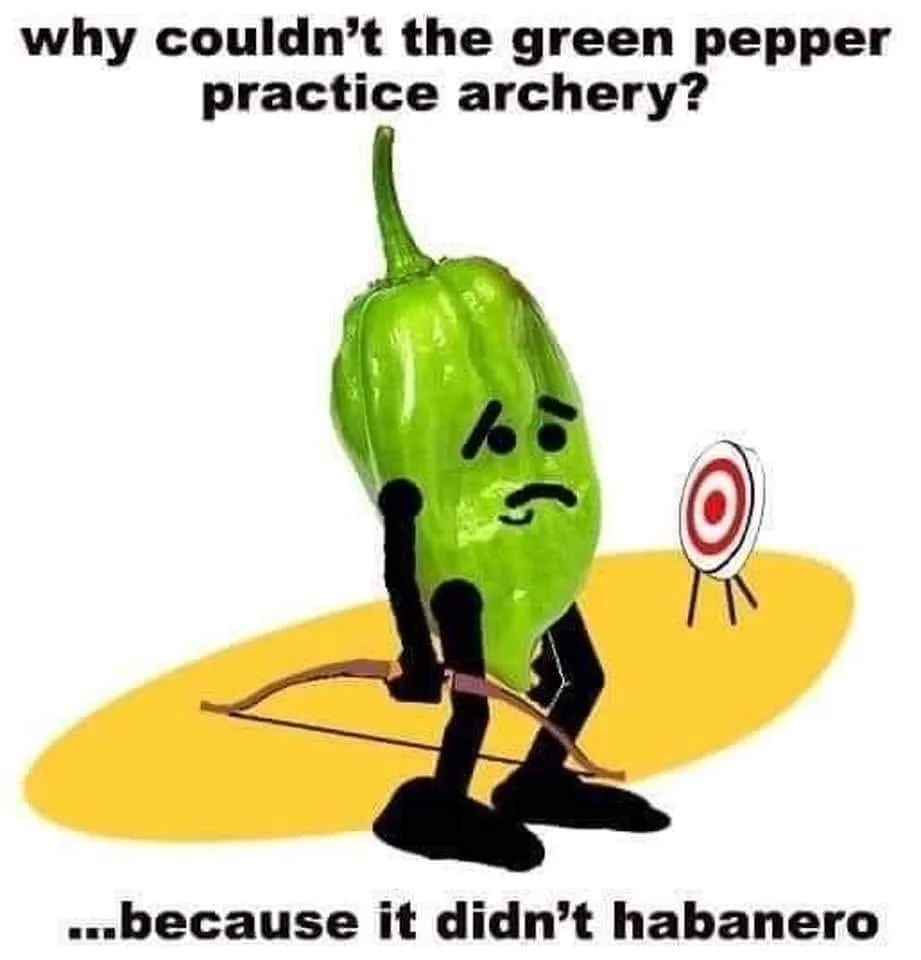 archery meme