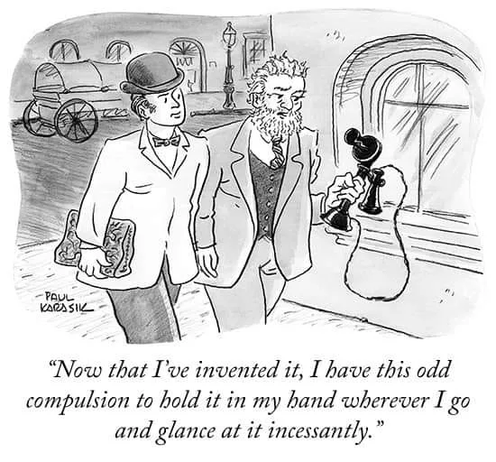smartphone meme