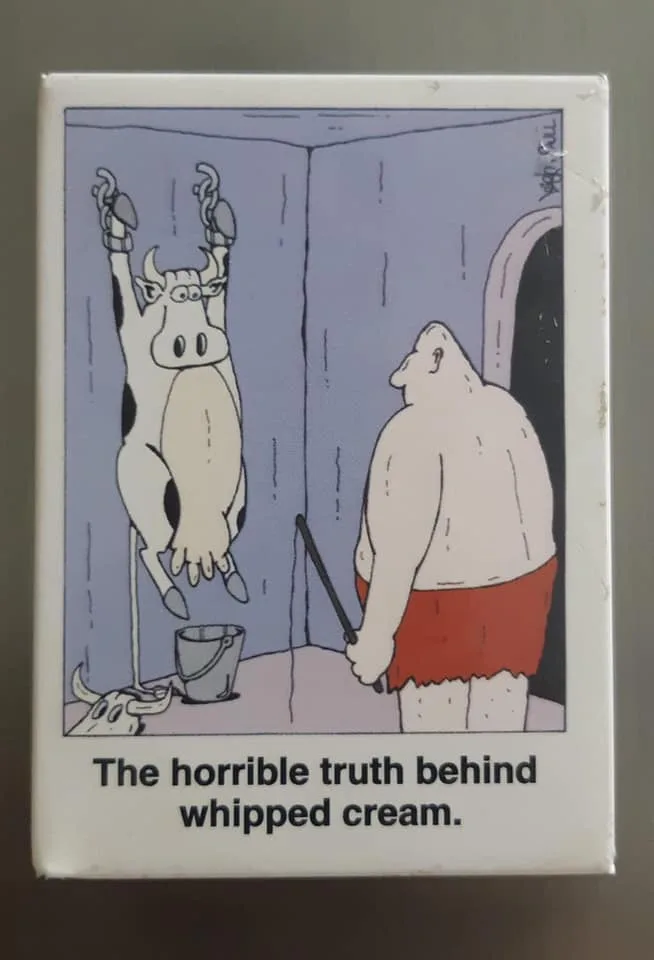 dairy meme
