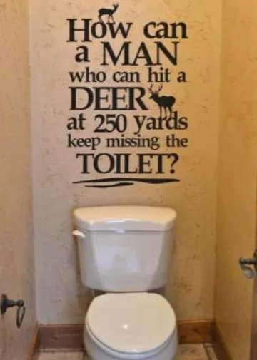 deer meme