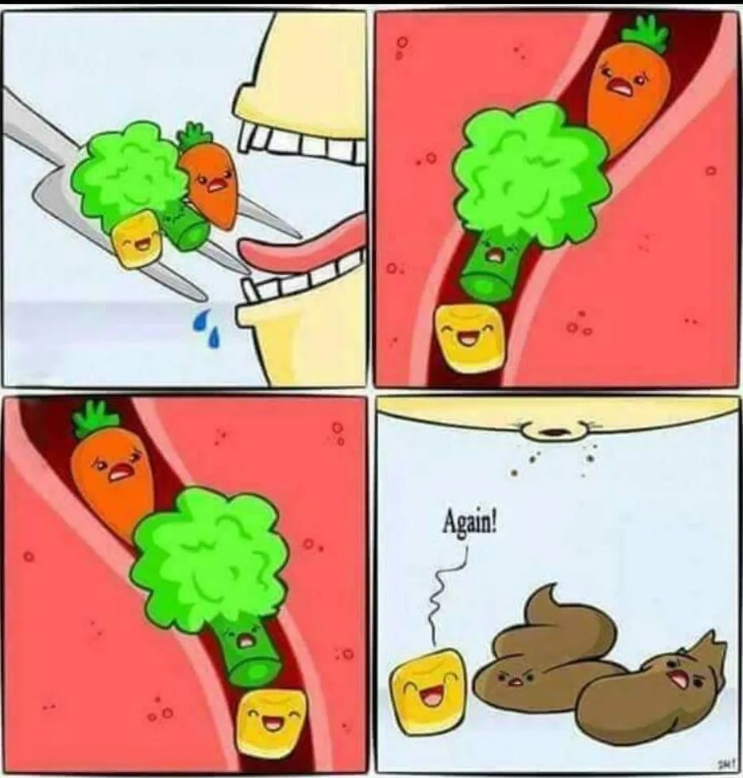 corn meme