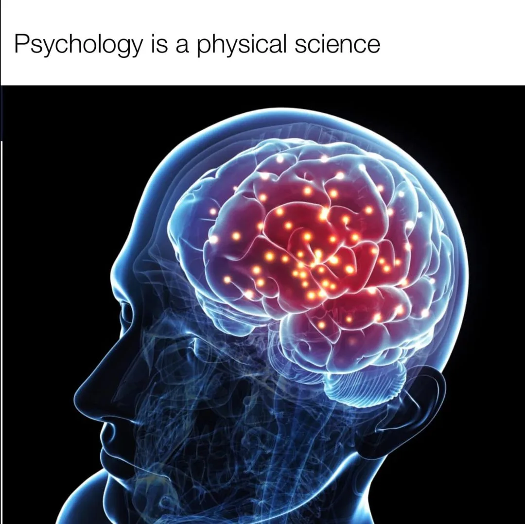 psychology meme