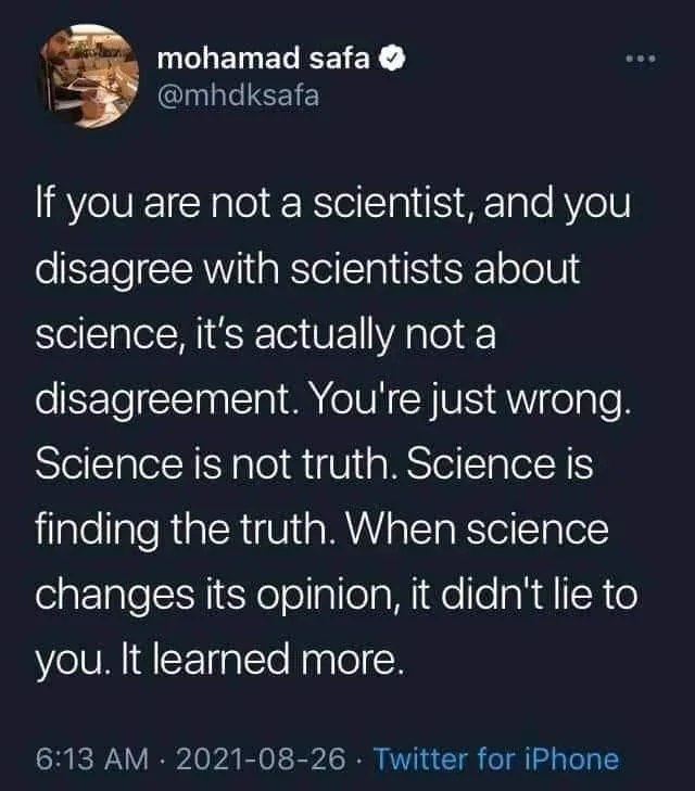 conspiracy theory meme