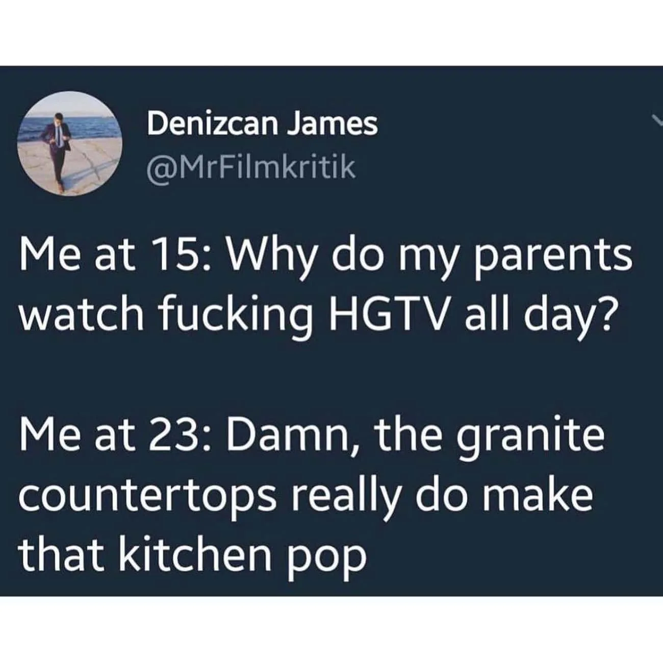 adulthood meme