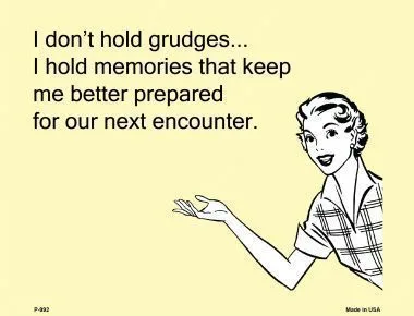 grudge meme