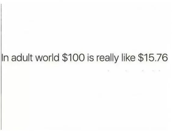 finance meme