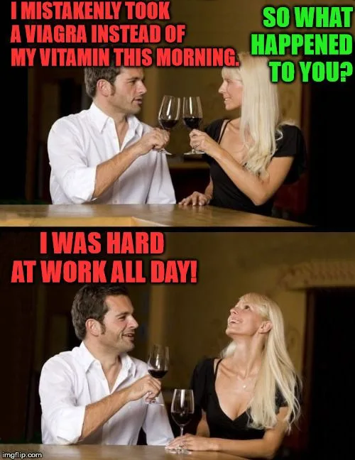 Viagra meme
