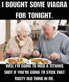 Viagra meme