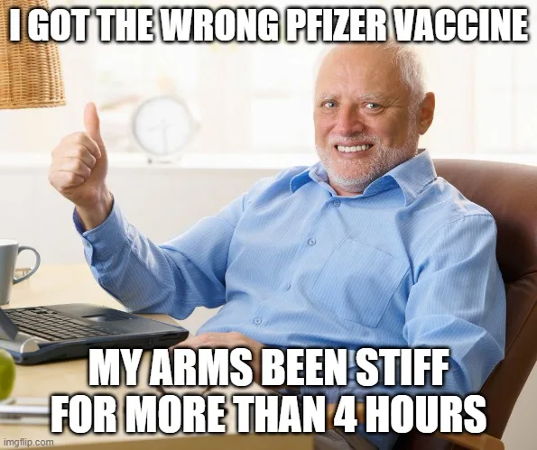 Viagra meme