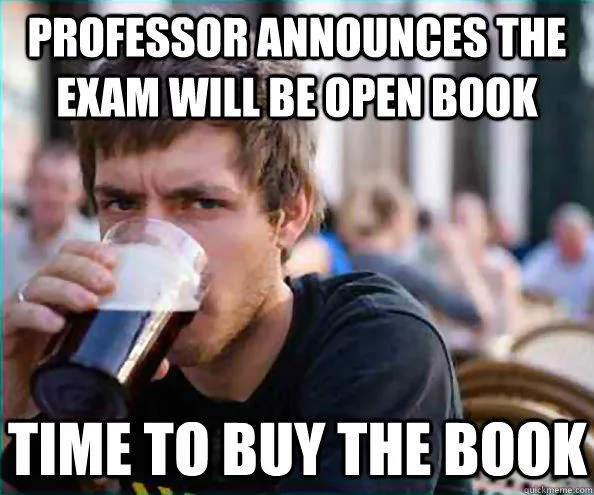 test meme