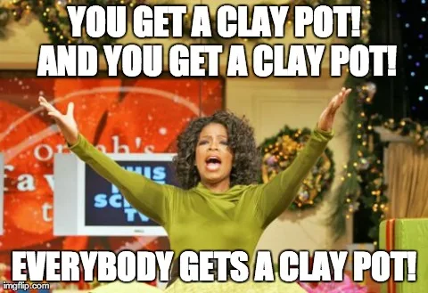 ceramics meme