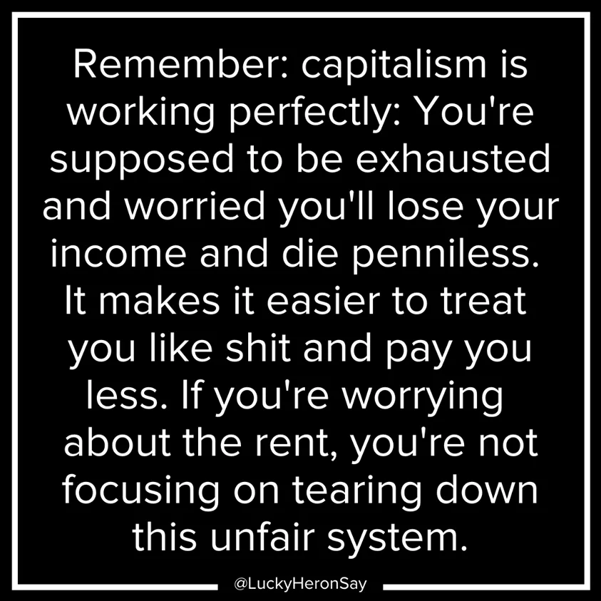 capitalism meme