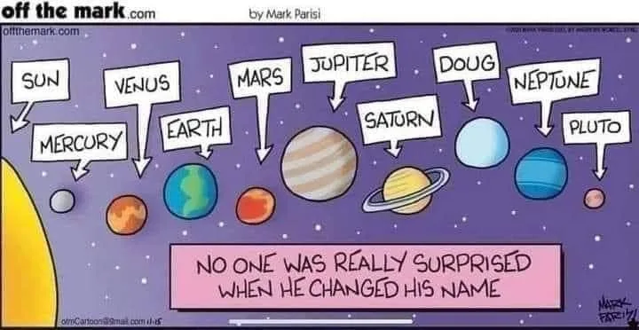Uranus meme