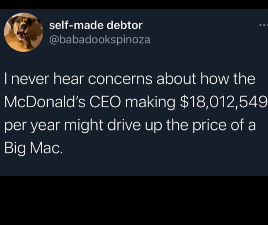 minimum wage meme