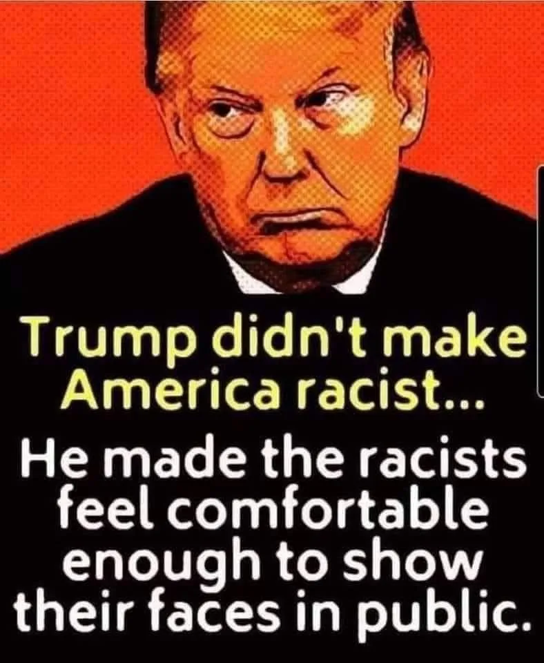 racism meme
