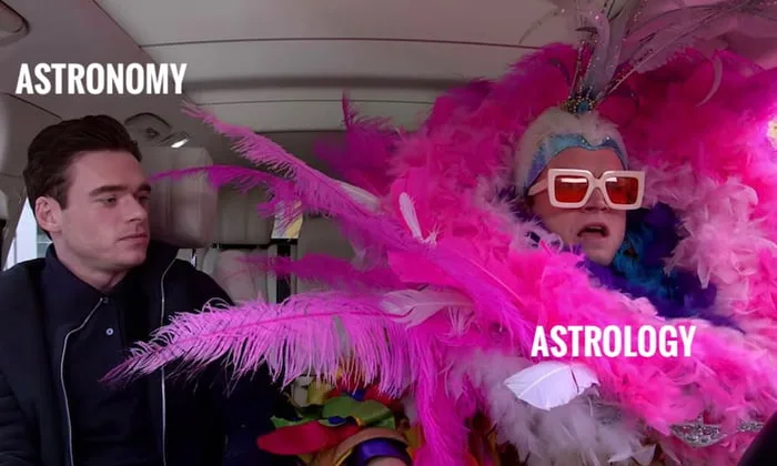 astrology meme