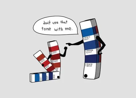 color meme