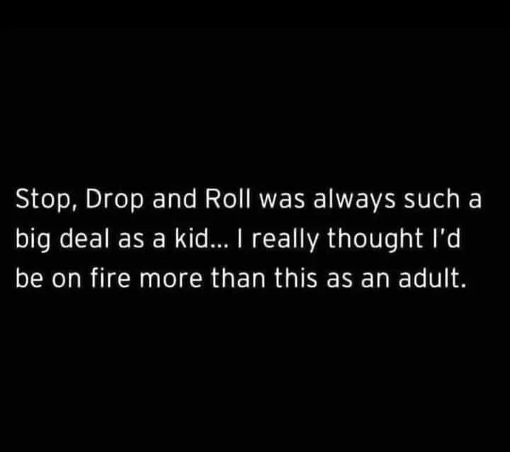 fire meme