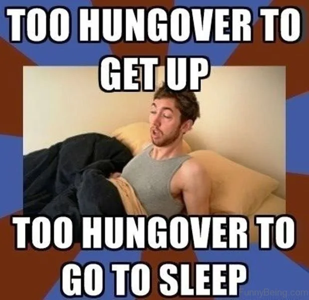 hangover meme