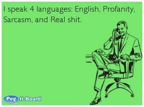 foreign language meme