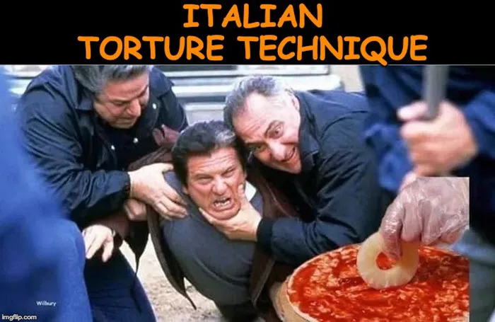 pizza meme