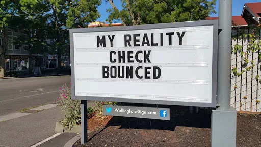 reality meme