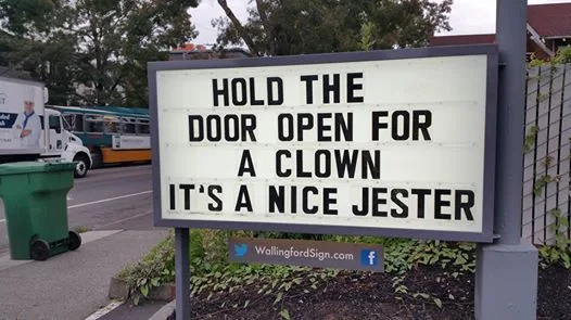 politeness meme