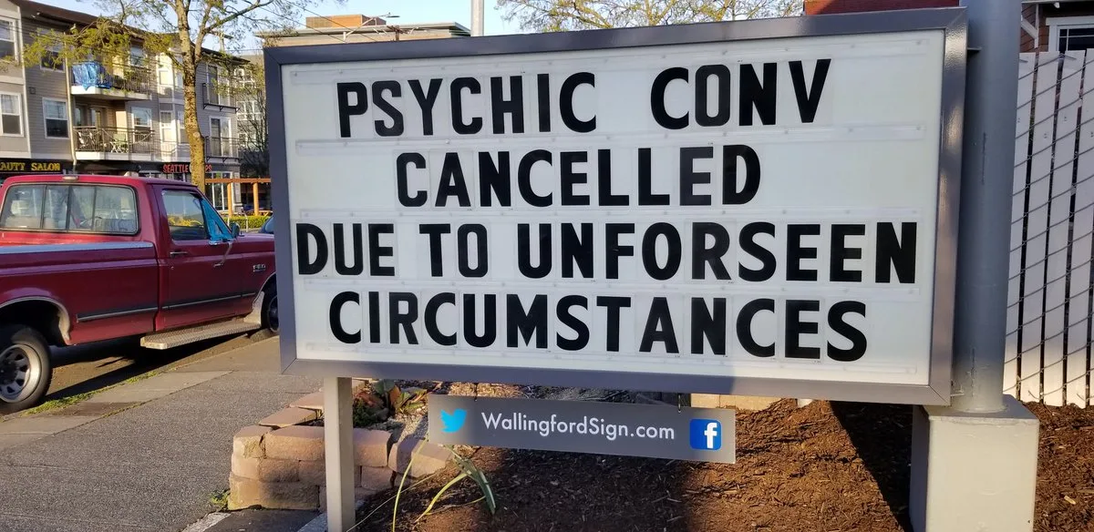 psychic meme