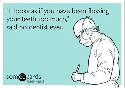 flossing meme