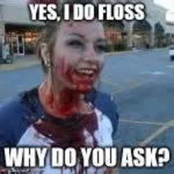 dentist meme
