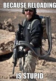 gun rights meme