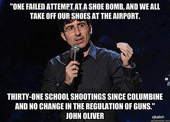 gun control meme