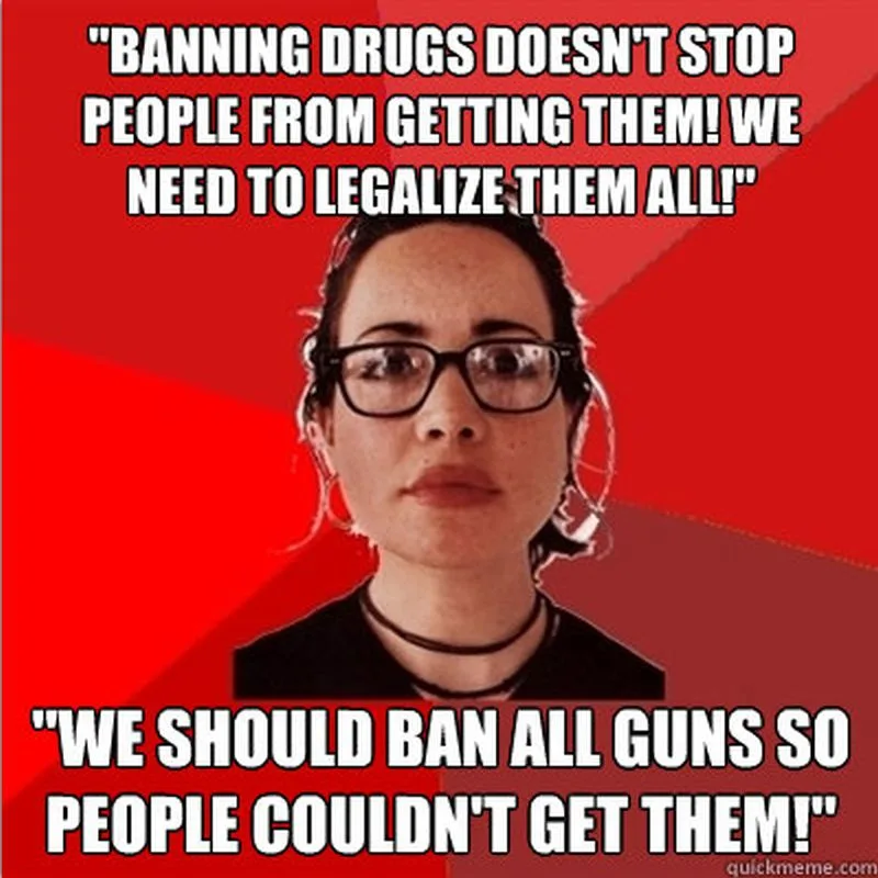 gun control meme