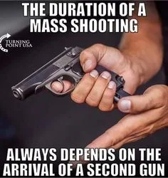 gun rights meme