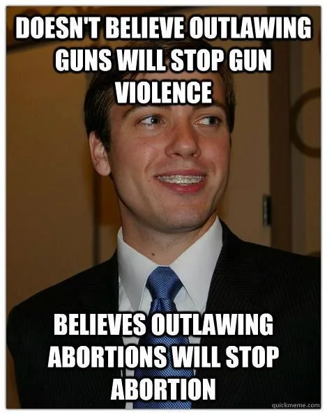 abortion meme