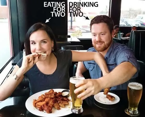 pregnancy meme