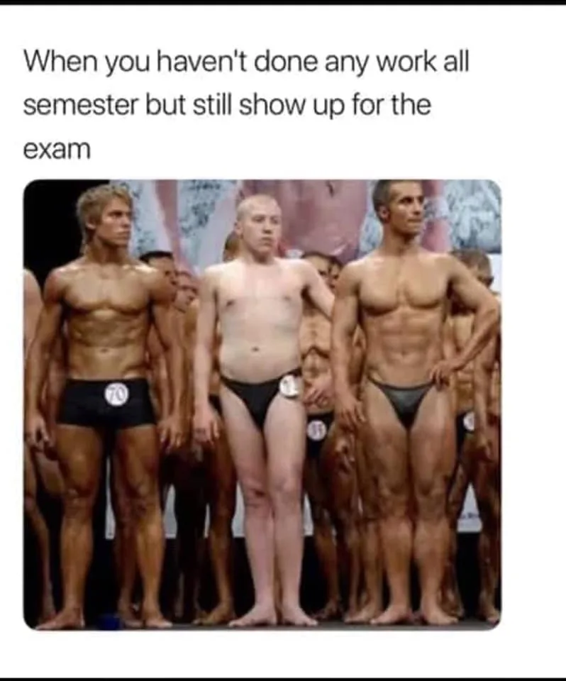 test meme